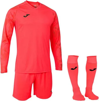 Immagine prodotto di Joma Zamora Vii Set Rosso 2XL Uomo Rosso 2XL