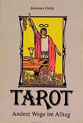 Produktbild von Tarot. Andere Wege im Alltag