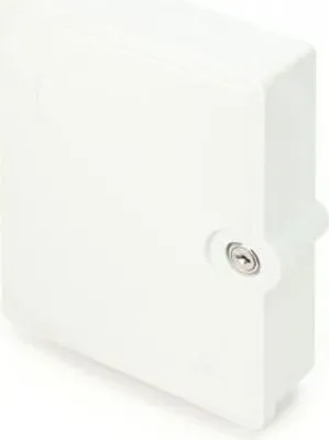 Immagine prodotto di DIGITUS FTTH Box bestückt OS2 12Fasern LC/APC