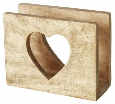 Produktbild von Boltze 2055229, Natürlich/Natur, Holz, 54 mm, 130 mm, 103 mm, 159 g