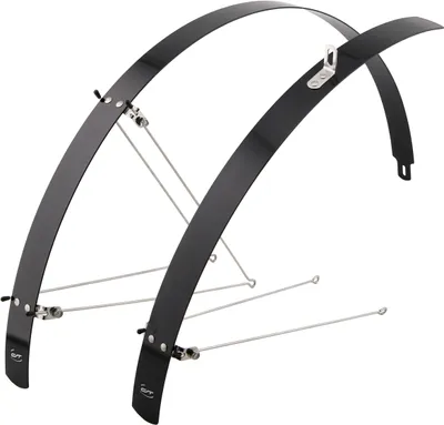 Produktbild von Contec Ct Alu-Profilschutzblech Flat Fender 28 42 Mm Sw