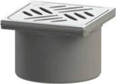 Produktbild von KESSEL 48225 Aufsatzstück
