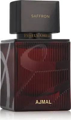 Produktbild von Ajmal Purely Orient Saffron Eau De Parfum 75 ml (unisex)