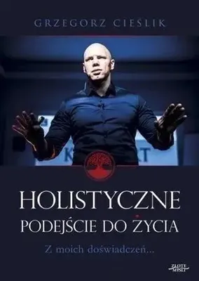 Produktbild von Holistyczne podejście do życia - Grzegorz Cieślik