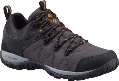 Produktbild von Columbia Peakfreak Venture Lt Wanderschuhe Grau EU 40 1/2 Mann Grau EU 40 1/2