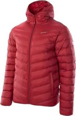 Produktbild von Hi-Tec - "Salrin" Jacke für Herren PP14059 (XL) (Rot)