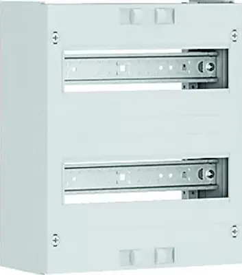 Produktbild von ABN Verteilerfeld tief VT12RR1200 2-reihig,24TE