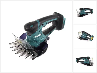 Image de Makita DUM604Z Cisaille à gazon sans fil