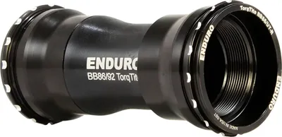 Immagine prodotto di Cuscinetti Enduro TorqTite Ultra Torque, BB86, nero (UTC-0113)