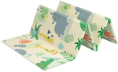 Image de Tapis multifonctionnel Caretero Toyz - Safari