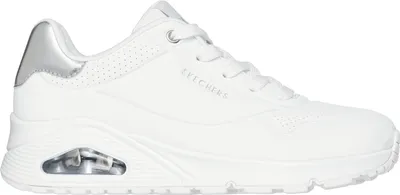 Produktbild von Skechers Uno Golden Air Weiß WSL Größe EU 37