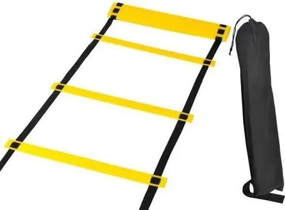 Produktbild von Trainingsleiter für Agility-Übungen