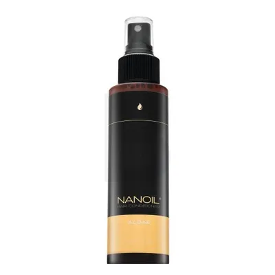 Obrázek produktu pro Nanoil Hair Conditioner Algae vyživující kondicionér s hydratačním účinkem 125 ml