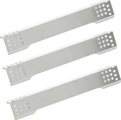 Produktbild von RÖSLE 3x Wärmeverteiler Videro Edelstahl für Videro  G3