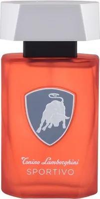 Productafbeelding van Lamborghini - Sportivo EDT 75 ml