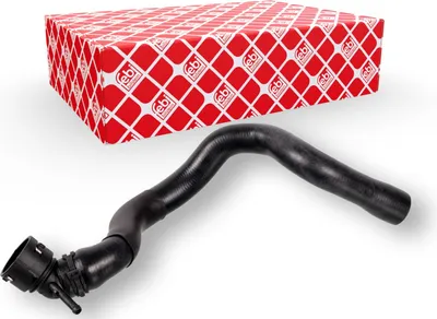 Produktbild von FEBI BILSTEIN Kühlerschlauch Wasserschlauch für VW Golf V Schrägheck (1K1) 30 172966