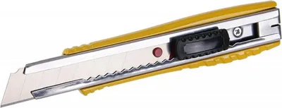 Obrázek produktu pro Nůž odlamovací FESTA 18mm ALU