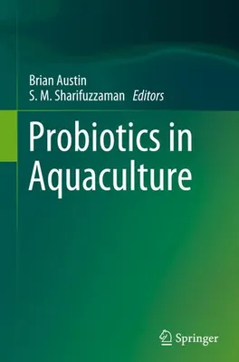 Image de Les probiotiques dans l'aquaculture