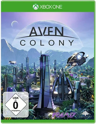 Produktbild von Aven Colony