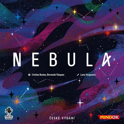 Image de Nébuleuse
