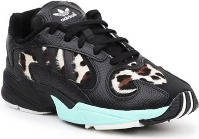 Produktbild von Scarpe Adidas Yung-1 M FV6448 Pullunder adidas Größe: EU 44 2/3,