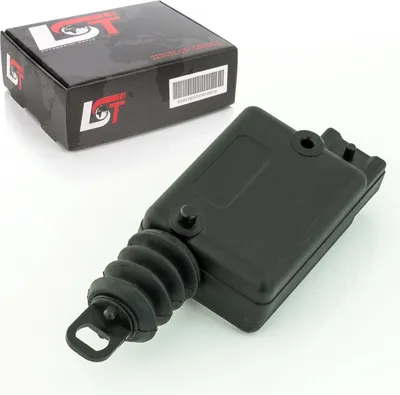 Produktbild von Türschloss Stellmotor vorne links für RENAULT 19 2 II 1992-1995