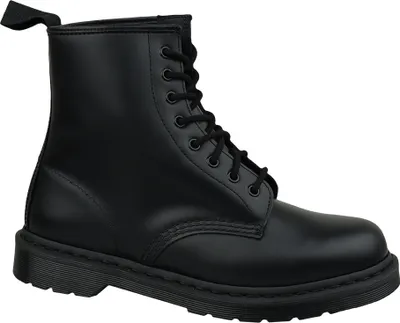 Produktbild von Dr. Martens 1460 Mono Black Smooth  Schwarz - Große 45