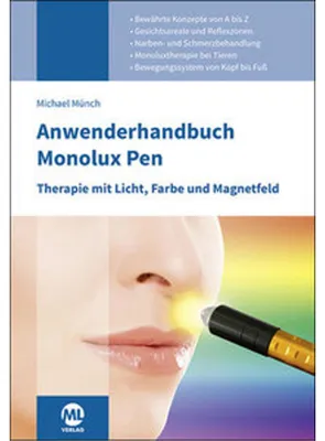 Obrázek produktu pro Anwenderhandbuch Monolux Pen