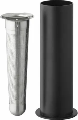 Produktbild von Stelton EM 77 Teesieb steel für EM 77 Isolierkanne