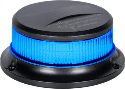 Produktbild von Kamar Pico Alr0056 Led-Warnleuchte, 3 Blinkmodi