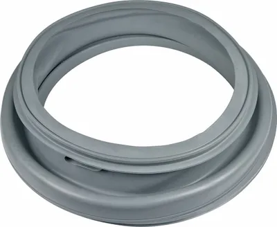 Produktbild von Türmanschette Manschette Waschmaschine ALTERNATIV Whirlpool Bauknecht 481246668574 Indesit C00373762 Tür Waschgerät Waschautomat passend Hanseatic Ignis Laden Neckermann wak was wa