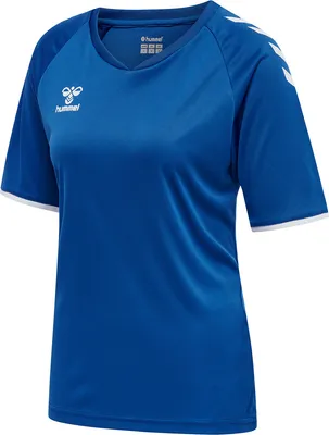 Produktbild von Hummel hmlCORE Volley Tee Woman