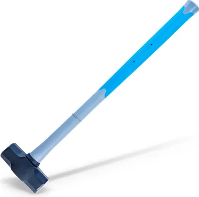 Produktbild von Vorschlaghammer mit Glasfaserstiel 3,18 kg