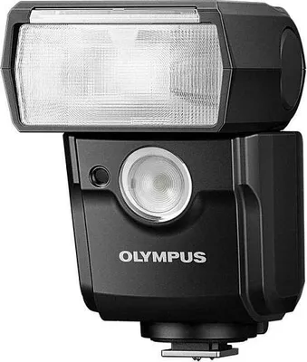 Zdjęcie produktu dla Olympus FL-700WR (V335580BW000)