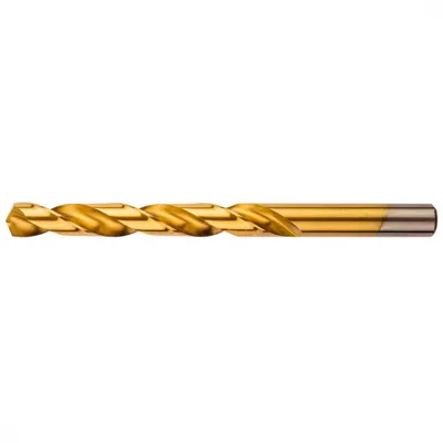 Obrázok produktu pre Vrták do kovu GRAPHITE HSS-TiN, 11,0 mm