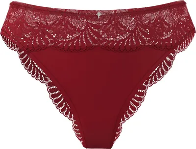 Produktbild von JOOP!  Slip Beautiful - rot - Größe 38