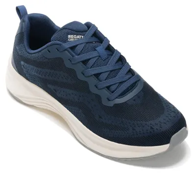 Image de REGATTA RMF1006 Marine Sport II Chaussures Homme Marine Gr. 45