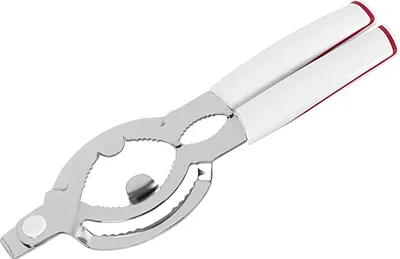 Image de LEIFHEIT ouvre-couvercle ComfortLine