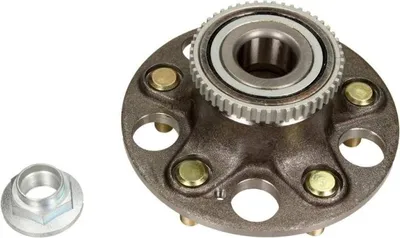 Produktbild von MAXGEAR Radlagersatz Hinten für HONDA CIVIC VII Hatchback (EU, EP, EV) 152mm 33-0894