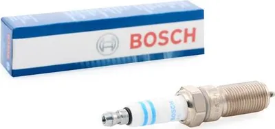 Produktbild von Bosch Zündkerzen Zündanlage 0 242 229 785