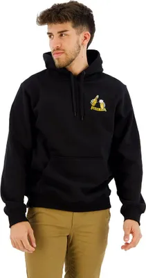 Obrázek produktu pro Vans Freezing Cold Po Mikina s kapucí Black S Man Black S
