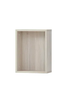 Produktbild von Möbelpartner Regal Lindholm 153714 Breite 40 cm