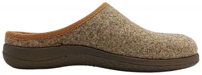 Imagen del producto de Rohde Bari G: Zapatos para mujer, zapatillas de estar por casa, sandalias, color marrón, para uso diario