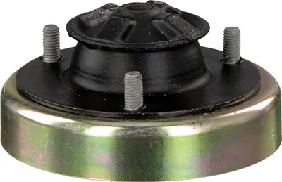 Produktbild von FEBI BILSTEIN 15429 Federbeinstützlager Hinten für BMW 7 (E32)