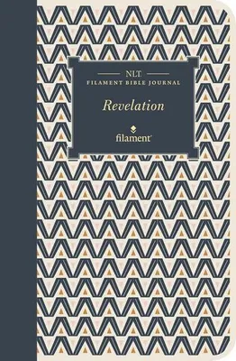 Image de NLT Filament Bible Journal: Revelation (Softcover)