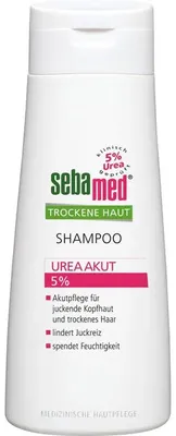 Image de Sebamed Shampooing aigu anti-démangeaisons 200 ml
