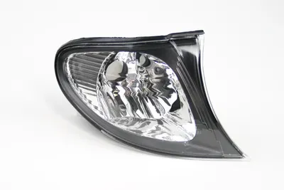 Produktbild von Johns, Blink Leuchte Blinker passend für BMW 3er E46 09/2001-02/05 vorne Rechts Halogen 63136914200 63137165850 6914200 7165850