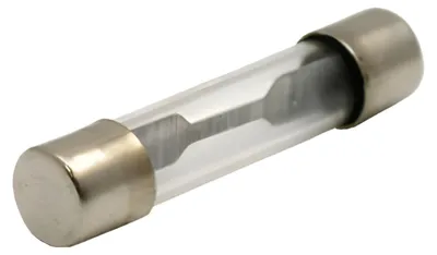 Image de Fusible en verre 30 mm 20A JMP Contenu 5 pièces 7050921