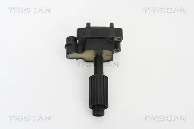 Produktbild von Zündspule für die elektronische Zündanlage von Kraftfahrzeugen, Modell 8860 16015