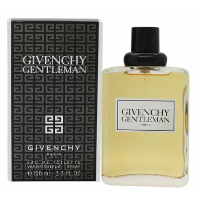 Productafbeelding van Gentleman Eau de Toilette, sprayflacon, 100 ml